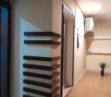 Djibouti Apartment | Alisha-Host