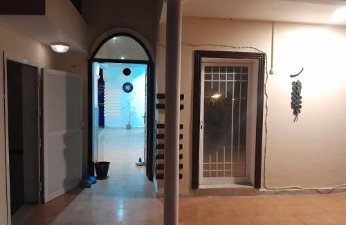 Djibouti Apartment | Alisha-Host