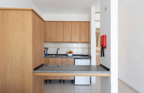 Corralejo Apartment | ALISIOS 1
