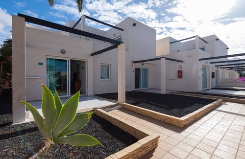 Corralejo Apartment | ALISIOS 15