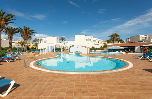 Corralejo Apartment | ALISIOS 15
