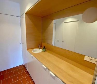Puerto de Guimar Apartment | Alisios Recién reformado, wifi, terraza cerca del mar