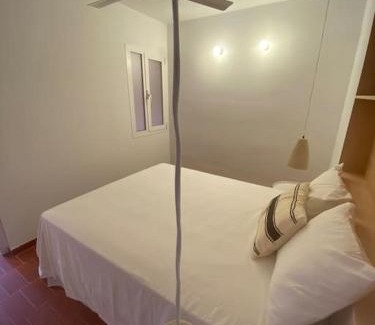 Puerto de Guimar Apartment | Alisios Recién reformado, wifi, terraza cerca del mar