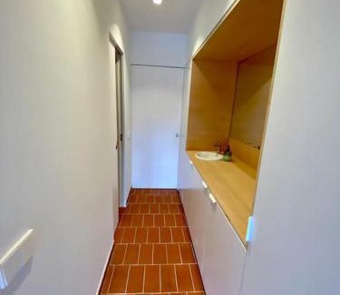 Puerto de Guimar Apartment | Alisios Recién reformado, wifi, terraza cerca del mar