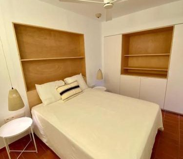 Puerto de Guimar Apartment | Alisios Recién reformado, wifi, terraza cerca del mar