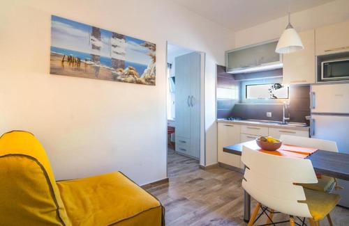 Premantura Apartment | Alison Apartments