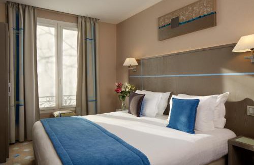 Grenelle Hotel | Alizé Grenelle Tour Eiffel