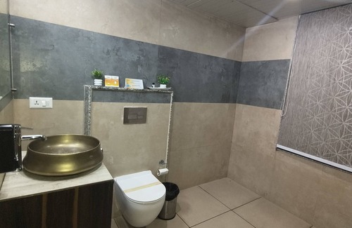 Naddi Hotel | Aliza Inn and Suites