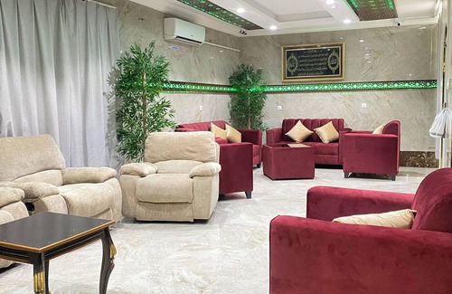 Makkah Province Hotel | Aljumeza Tower