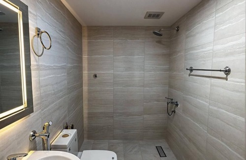 Makkah Province Hotel | Aljumeza Tower