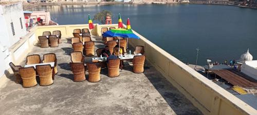 Pushkar Hotel | Alka guest house