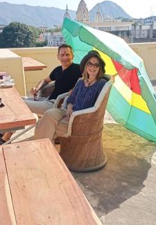 Pushkar Hotel | Alka guest house