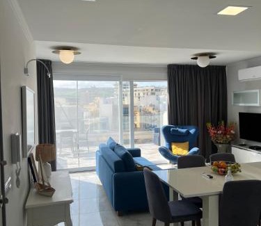 Marsalforn Apartment | ALKA Luxury Penthouse Unit 11
