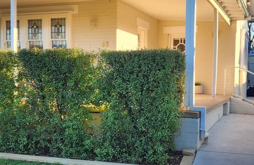Parkes House | Alkira Lodge on Orange is the best in Parkes