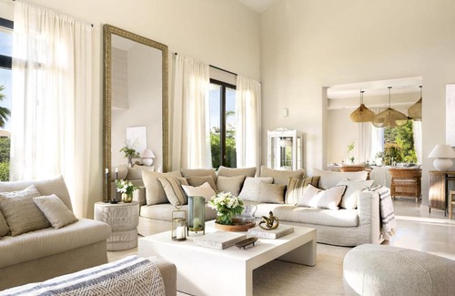 Benahavis Villa | All About La Boheme