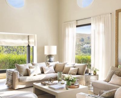 Benahavis Villa | All About La Boheme