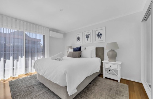 Merimbula Cabin | All about the view - Merimbula