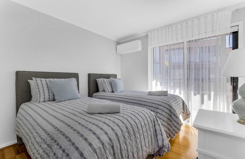 Merimbula Cabin | All about the view - Merimbula