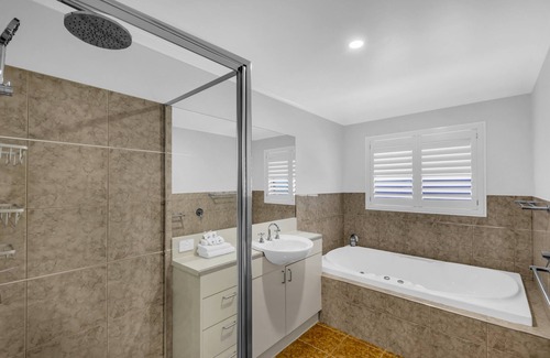 Merimbula Cabin | All about the view - Merimbula