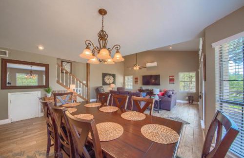 Canyon Lake House | All Decked Out CL 2232