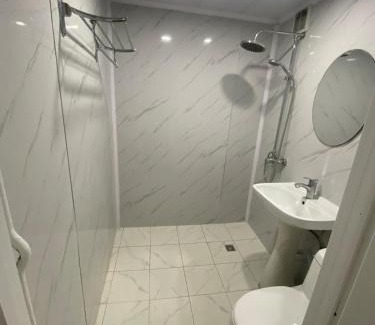 Downtown Ulaanbaatar Apartment | All in 1 entire studio apartment next 2 state department store