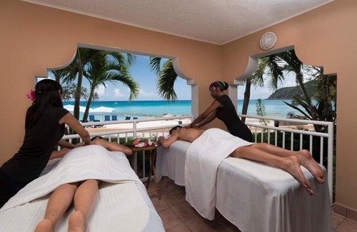 Philipsburg Resort | All Inclusive Divi Little Bay Beach Resort