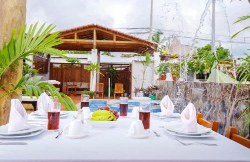 Bahia de la Academia Apartment | All INCLUSIVE GALAPAGOS & BEYOND 2