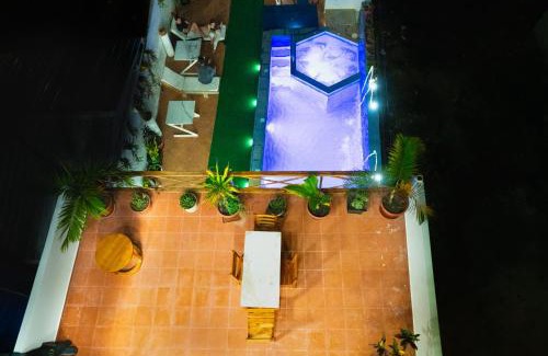 Bahia de la Academia Apartment | All INCLUSIVE GALAPAGOS & BEYOND 2