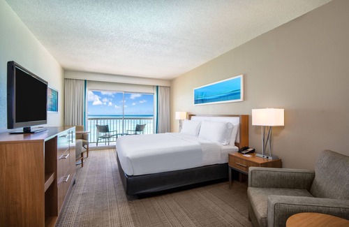 Palm Beach Resort | All Inclusive Holiday Inn Resort Aruba