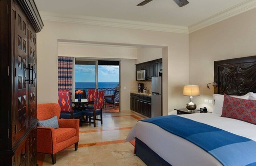 Los Cabos Resort | All inclusive Sunset Beach Resort