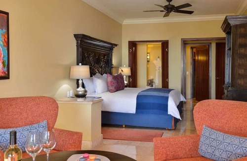 Los Cabos Resort | All inclusive Sunset Beach Resort
