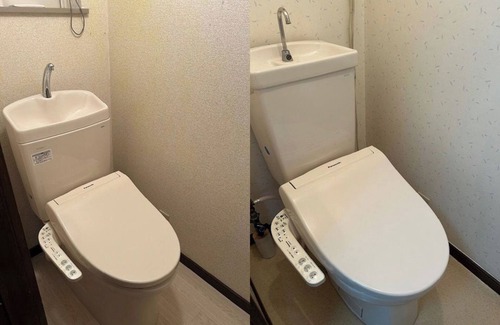 Toyako Hotel | All rooms are nonsmoking Westernstyle room wit/Abuta-gun Hokkaidō