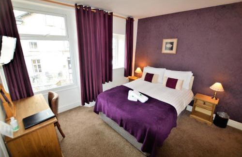 Windermere House | All Seasons Rest
