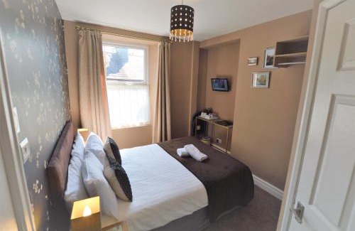Windermere House | All Seasons Rest