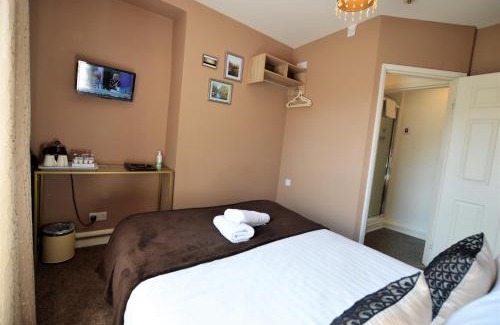 Windermere House | All Seasons Rest