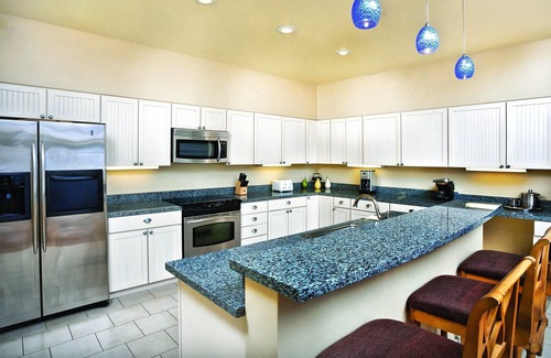 Long Beach Resort | All the comforts of home!