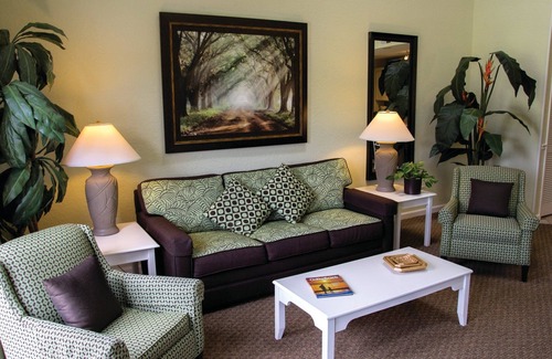 Surfside Beach Resort | All the comforts of home!