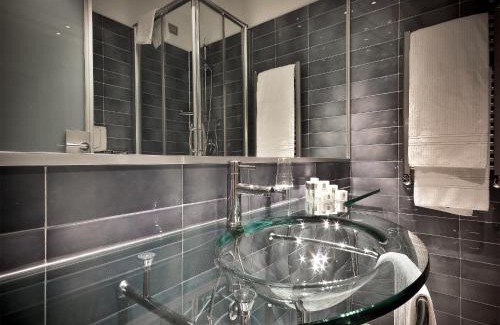 Torrino Hotel | All Time Relais & Sport Hotel