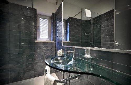 Torrino Hotel | All Time Relais & Sport Hotel