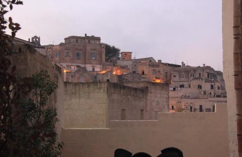 Sasso Caveoso Bed & Breakfast | Alla dimora di Chiara Suite and Rooms