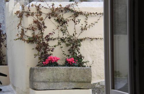 Sasso Caveoso Bed & Breakfast | Alla dimora di Chiara Suite and Rooms