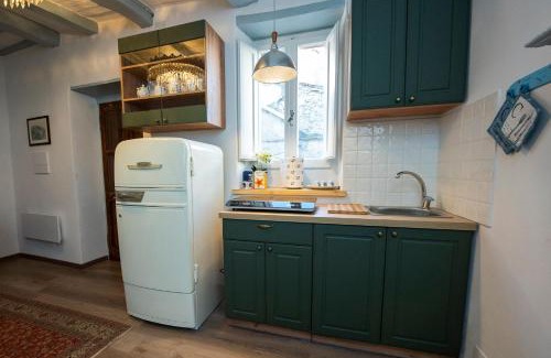 Pitigliano House | Alla Riscossa