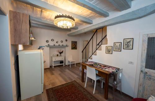 Pitigliano House | Alla Riscossa