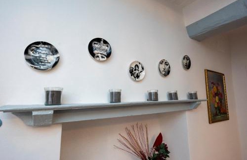 Pitigliano House | Alla Riscossa