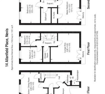 Leith House | Allanfield Townhouse