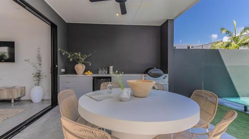 Kingscliff House | Allawah Villa