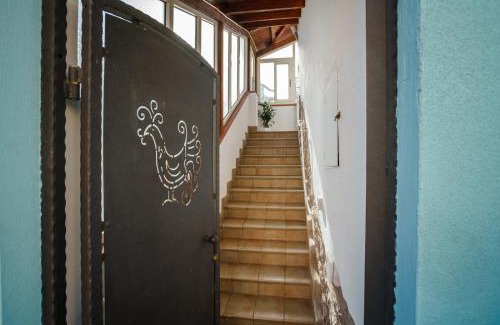 Portoscuso Apartment | Alle Pavoncelle casa vacanze con terrazzo di 50 mq
