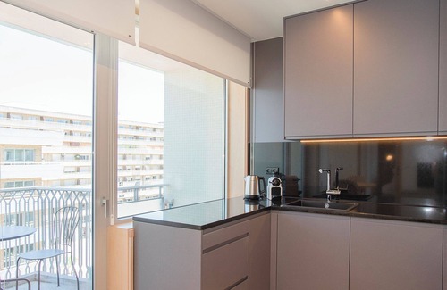 Boavista Apartment | Allegro Boutique Apartment B
