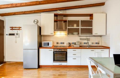 Zona Farini Apartment | Allegroitalia Stelvio