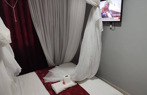 Kapsabet Hotel | ALLENS HOTEL